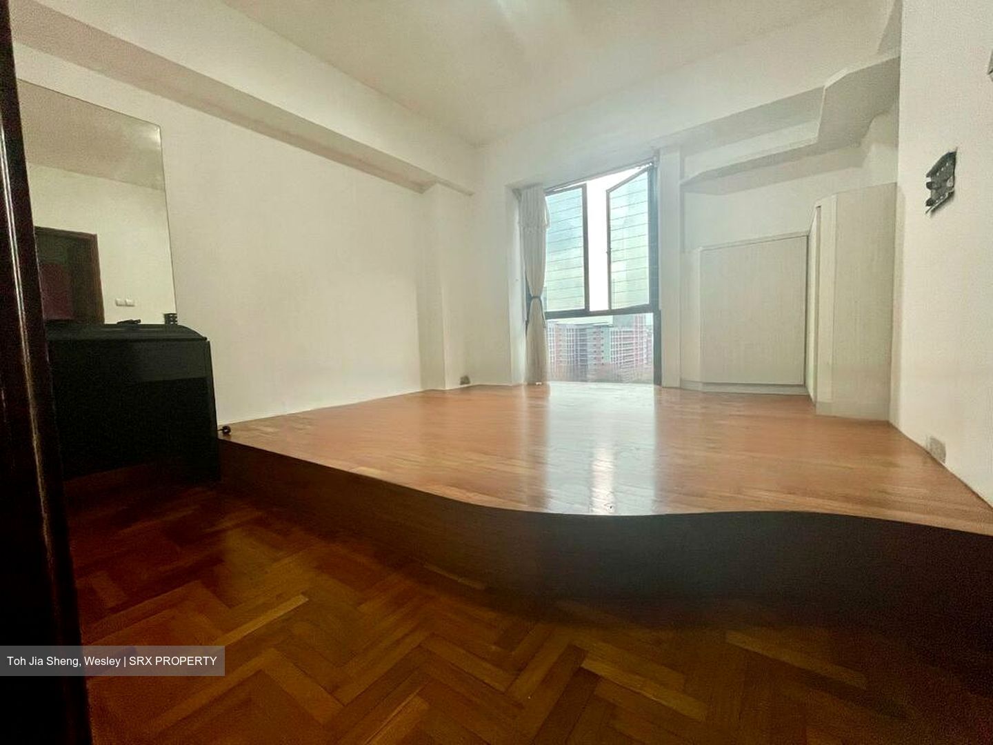 Regentville (D19), Apartment #560675581